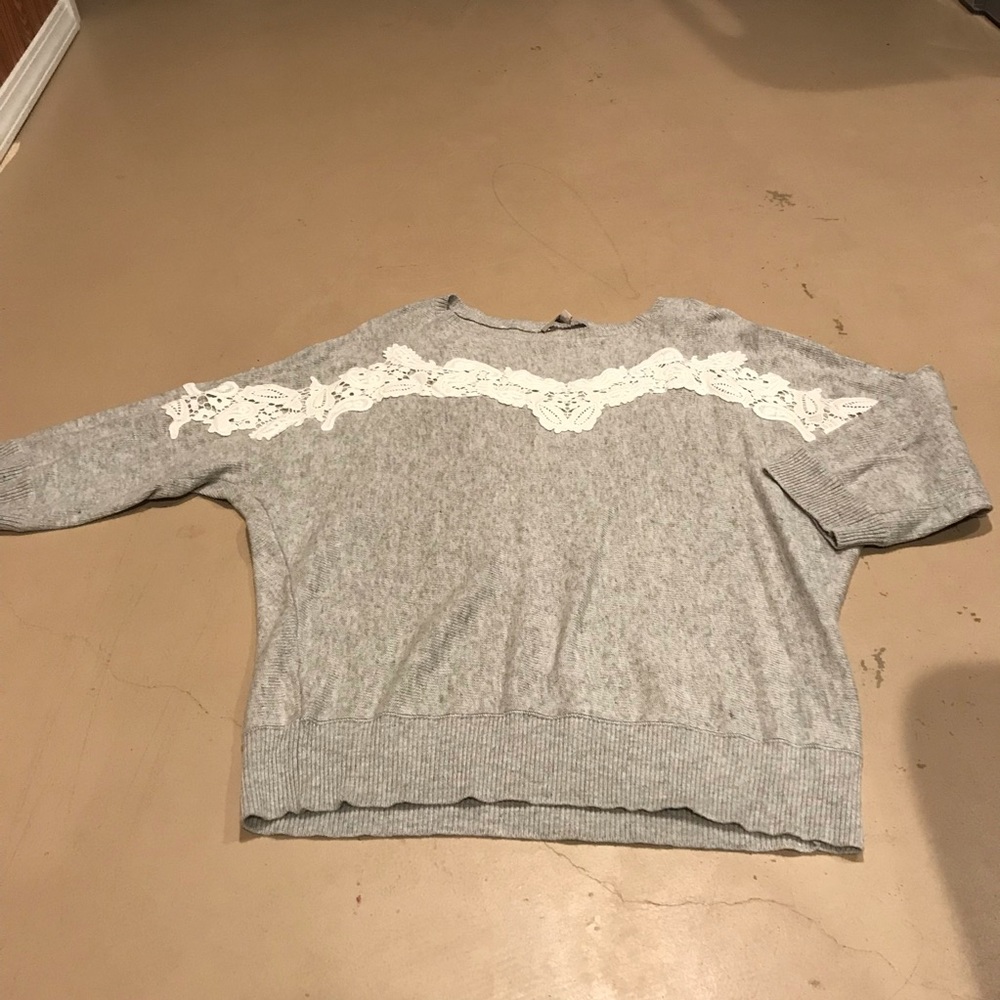 LOFT Sweater